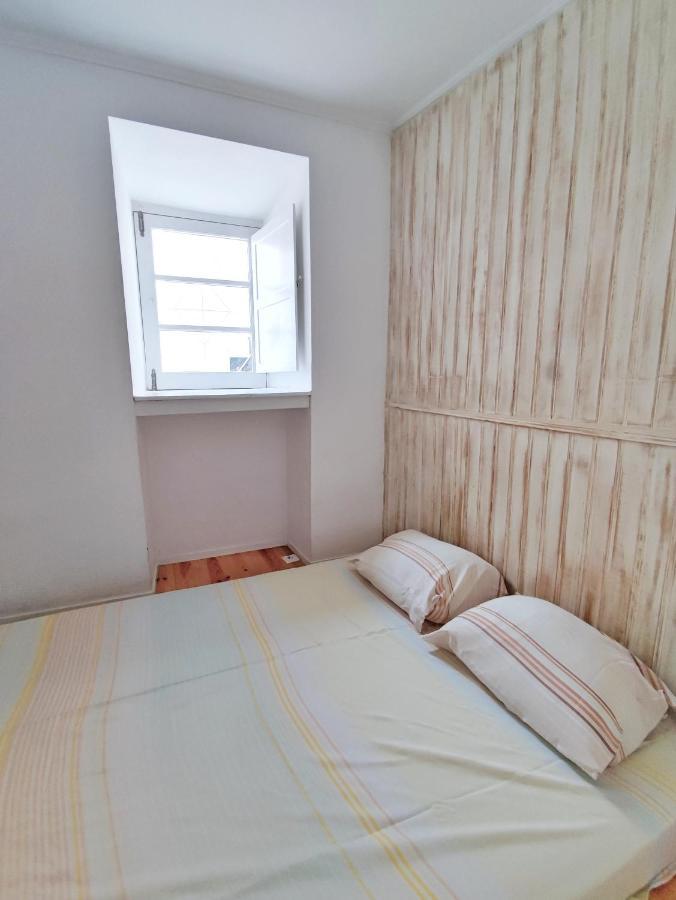 Small Lovely Studio Lisbon Exterior photo